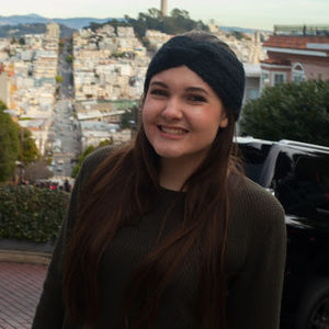 Meet your Posher, Cassidy